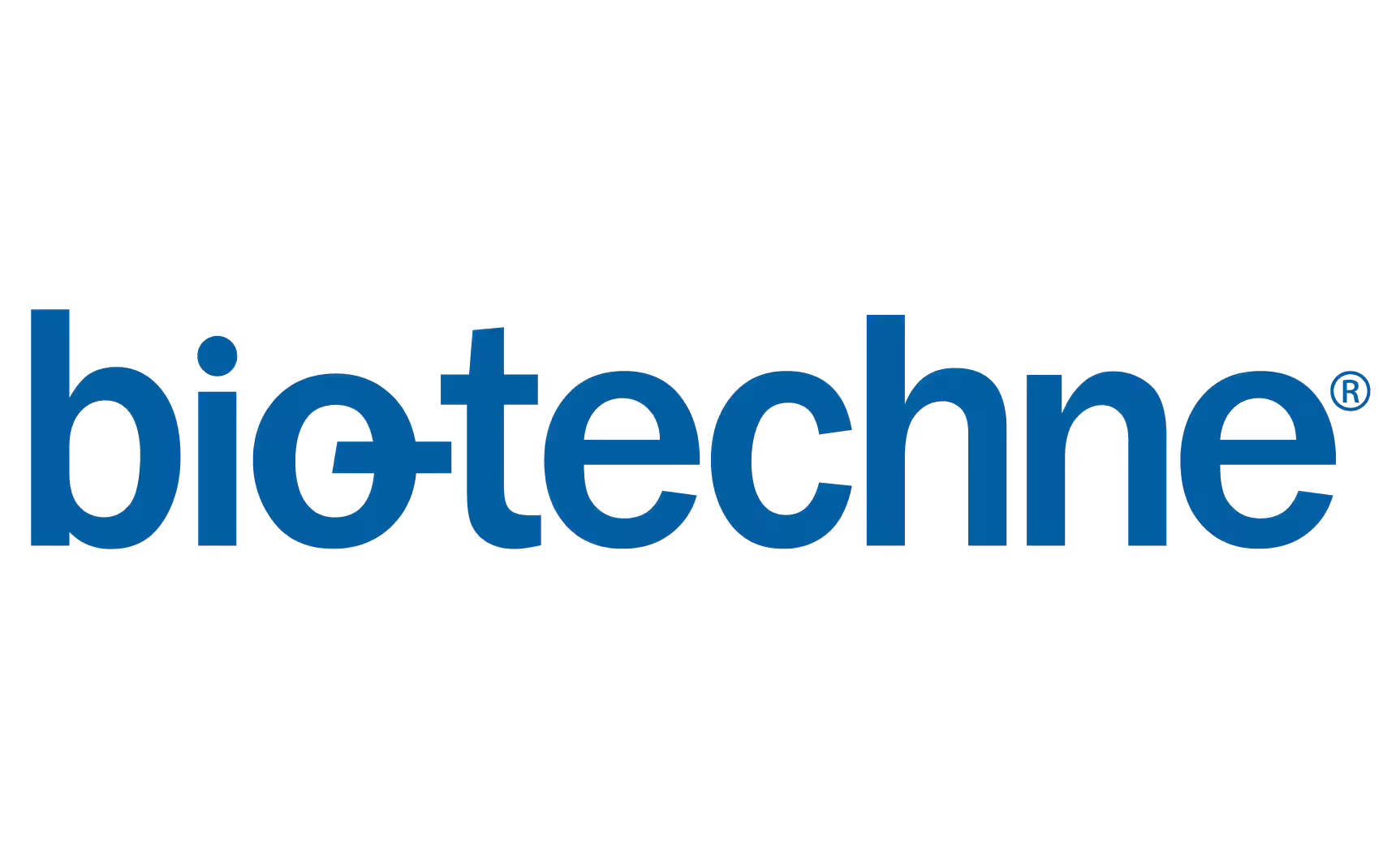 Biotechne logo