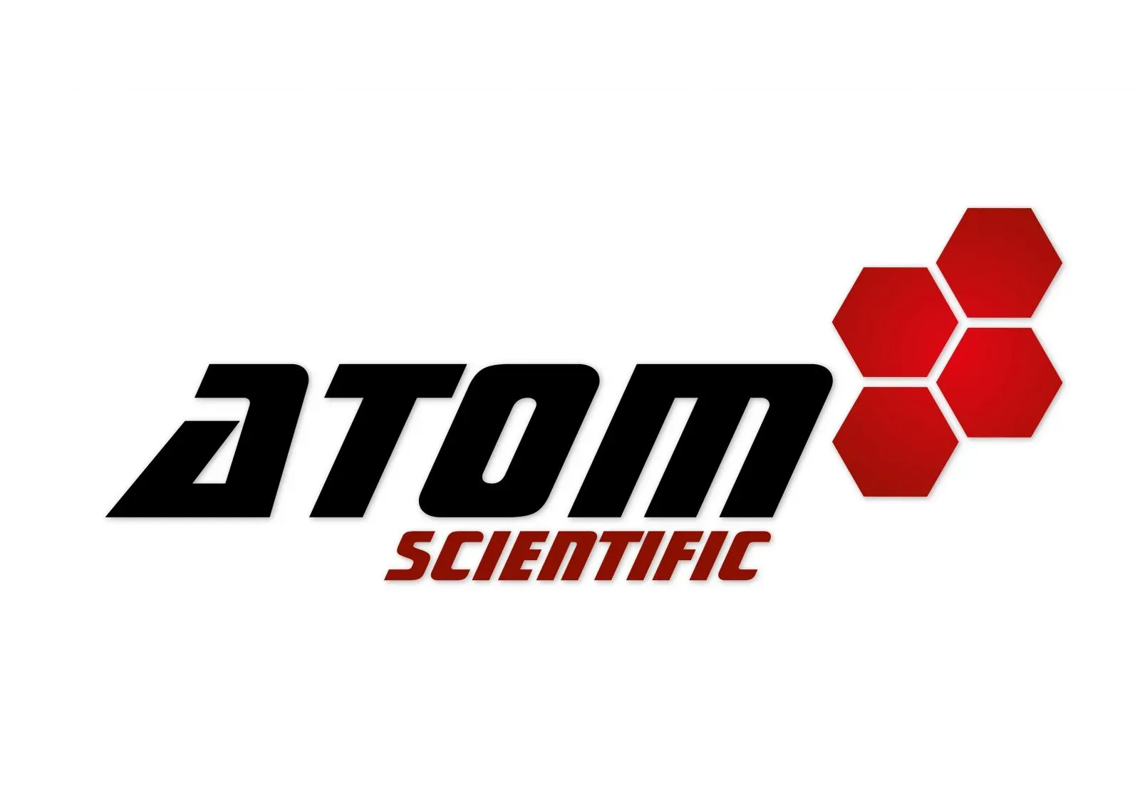 Atom Sci Logo