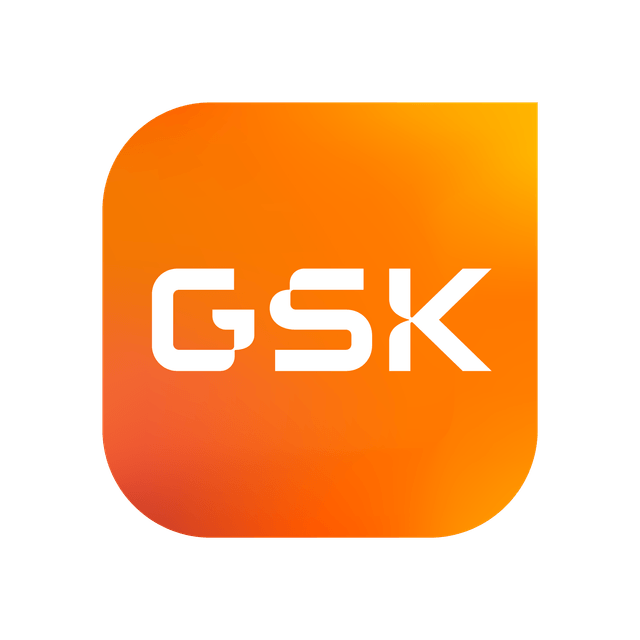 GSK Logo