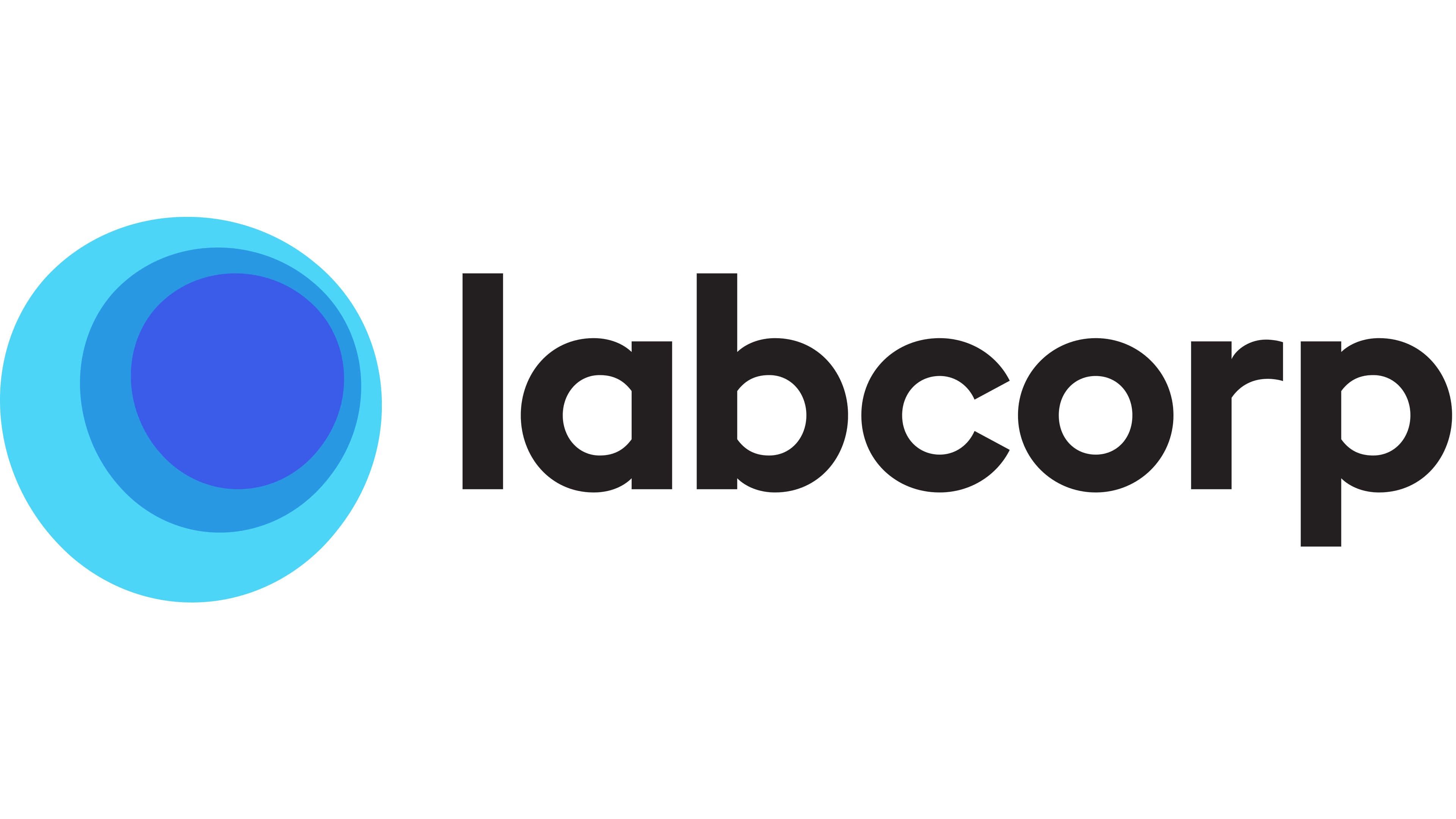 Labcorp logo