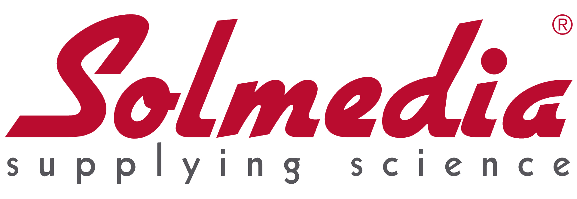Solmedia Logo