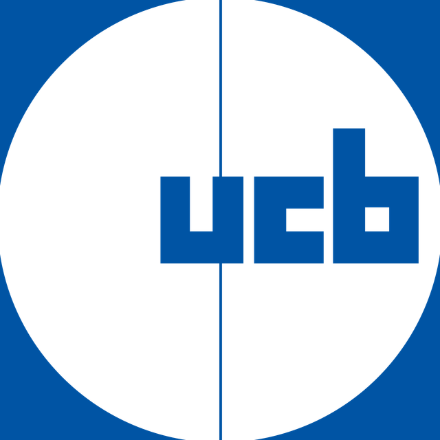 UCB Logo