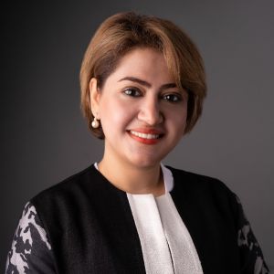 Fariba Poosti