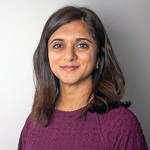 Sunita Kumar