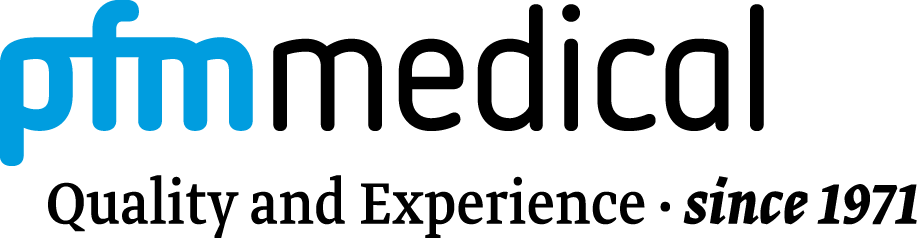 PFM Logo